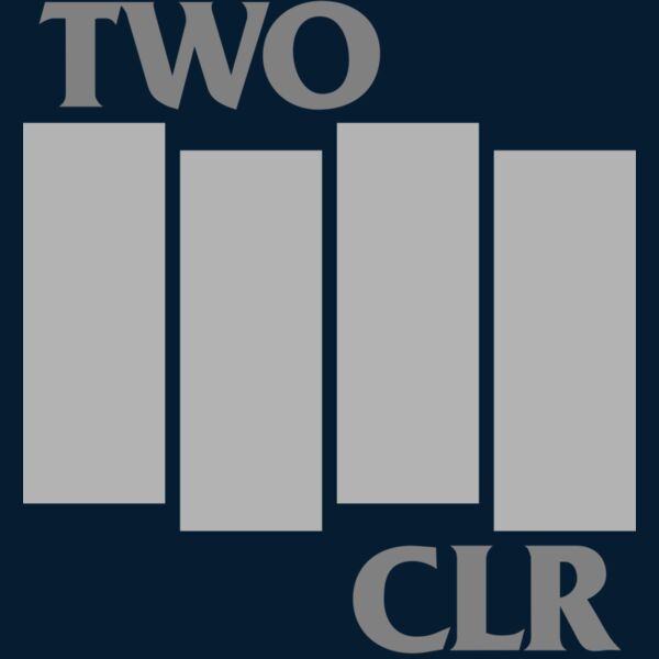 2 Colour Greyscale Thumbnail